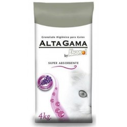 Altagama Perfumada Lavanda Bolson 21 kg