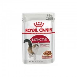 Royal Canin Instinctive Gravy