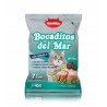 Bocaditos del Mar sabor atún Golocan 45g