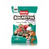 Bocaditos Frutales manzana Frutilla y Durazno de Golocan 100g