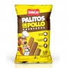 Bocaditos Palitos de pollo de Golocan 80g