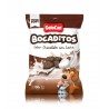 Bocaditos sabor chocolate con leche de Golocan 100g