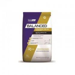 Balanced Gato Control PH