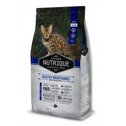 Nutrique Baby Cat & Kitten Gatitos 2 Kg