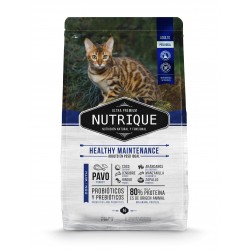 Nutrique Baby Cat & Kitten Gatitos 2 Kg