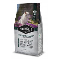 Nutrique Baby Cat & Kitten Gatitos 2 Kg