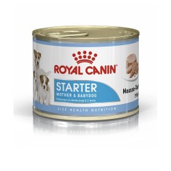 Royal Canin Recovery 6 Latas 165 Grs. Cada Una