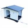 Cucha Mod. Kennel - 111*84*75,5