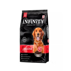 Infinity Perro 21 kg