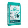 Top Nutrition Adulto Large x 3 kg