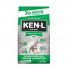 Ken-L Perro Cachorro x 15+3 kg