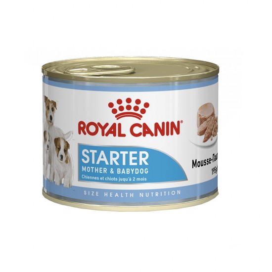 Royal Canin Recovery Lata 165 Grs. Cada Una