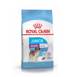 Royal Canin Alimento Seco para Perro Giant Junior  15 kg