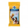 Pedigree Dentastix Razas Medianas X 7 U