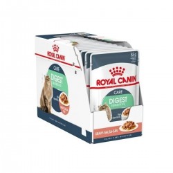 Royal Canin Digest Sensitive Pouch caja (12 x 85g)