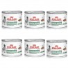 6 Royal Canin Diabetic Latas x 195 Grs C/u