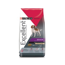 Excellent Perro Adulto 7+