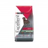 Purina Excellent Dog Adulto Medianos y Grandes Ch&R 3kg