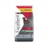 Purina Excellent Dog Adulto Medianos y Grandes Ch&R 20+2kg