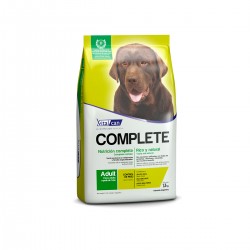 Vital Can Complete Control de Peso x 1,5 Kg.