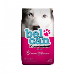 Vital Can Belcan Perro Adulto