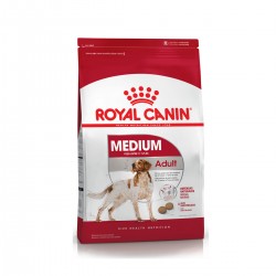 Royal Canin Alimento Seco para Perro Medium Adulto