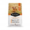 Nutrique Toy & Mini Young Adult Dog  7+ x 3Kg