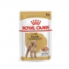 Royal Canin Pouch Poodle 12 sobres 85gr C/U