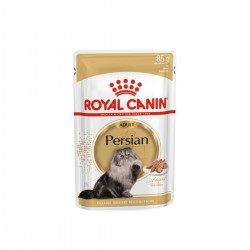 Royal Canin Persian Pouch x  85 grs