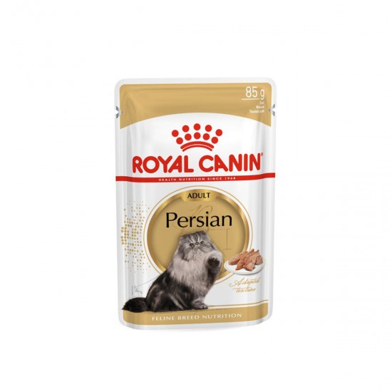 Royal Canin Persian Pouch x  85 grs