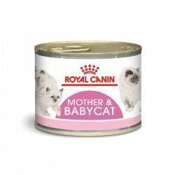 Royal Canin FHN Mother&Babycat  x195g