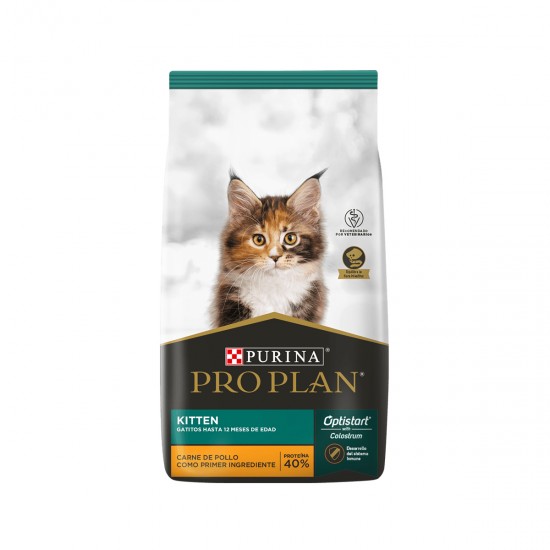 Pro Plan Cat Kitten Protection