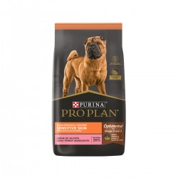 Pro Plan Dog Adult Sensitive Skin