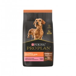 Pro Plan Dog Adult Sensitive Skin Small