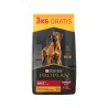 Purina Pro Plan Adulto Razas Grandes 15+3 kg