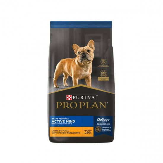 Pro Plan Adult Dog 7+ Small