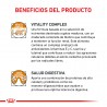 Royal Canin Senior Consult - Stage 1 (12 x 100gr) x CAJA