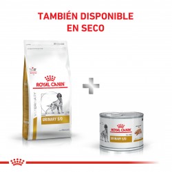 Royal Canin Urinary lata 165 Grs.