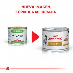 Royal Canin Urinary lata 165 Grs.