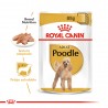 Royal Canin Pouch Poodle 12 sobres 85gr C/U