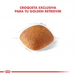 Royal Canin Golden Retriever Adult 12 kg