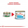 Royal Canin Recovery Lata 165 Grs. Cada Una