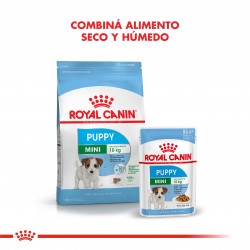 Royal Canin Mini Puppy Caja (12 x 85 grs)