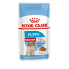 Royal Canin Alimento Húmedo para Perro Medium Puppy  Pouch 140gr x 10u