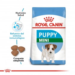 Royal Canin Mini Puppy 1 kg