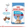 Royal Canin Starter Medium