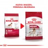 Royal Canin Alimento Seco para Perro Medium Adulto