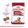 Royal Canin Alimento Seco para Perro Medium Ageing 10+  15 kg