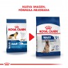 Royal Canin Alimento Seco para Perro Maxi Adulto 5+  15 kg