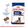 Royal Canin Alimento Seco para Perro Maxi Ageing 8+  15 kg